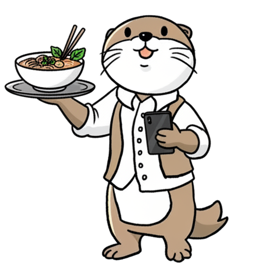 TellMe AI feedback platform showing WhatsApp conversation interface